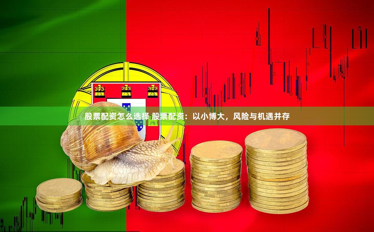 股票配资怎么选择 股票配资：以小博大，风险与机遇并存