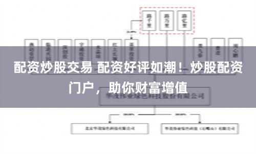配资炒股交易 配资好评如潮！炒股配资门户，助你财富增值