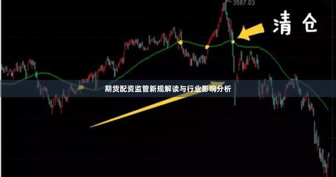 期货配资监管新规解读与行业影响分析